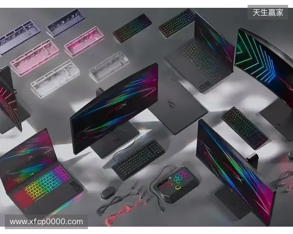 惠普亮相CES 2026：发布多元创新产品，解锁未来工作与游戏新体验