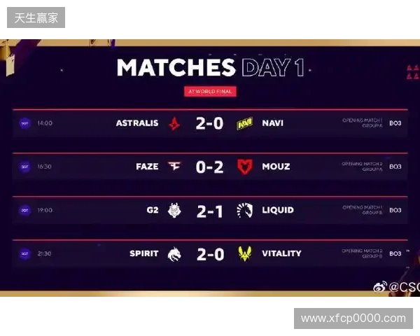 BLAST赏金赛S1：绝处逢生！Monte 2-1 NAVI