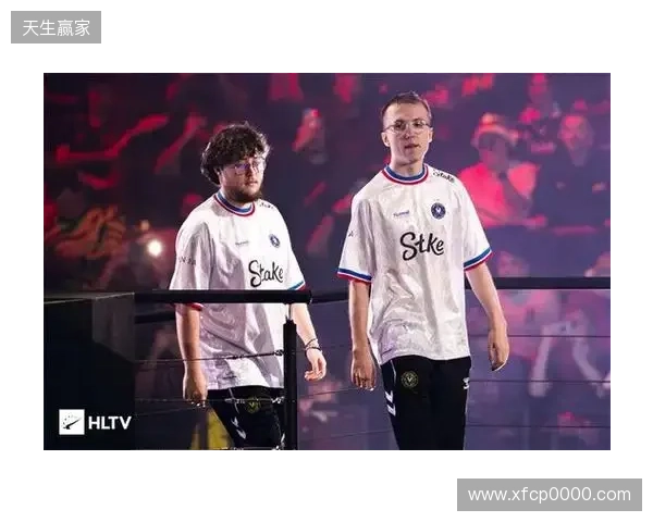 BLAST赏金赛半决赛:m0NESY与ZywOo迎来2026首战 BLAST赏金赛半决赛:m0NESY与ZywOo迎来2026首战