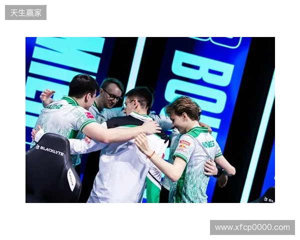 分析师Thorin和Pimp激辩:Vitality能否延续王朝统治? 分析师Thorin和Pimp激辩:Vitality能否延续王朝统治?